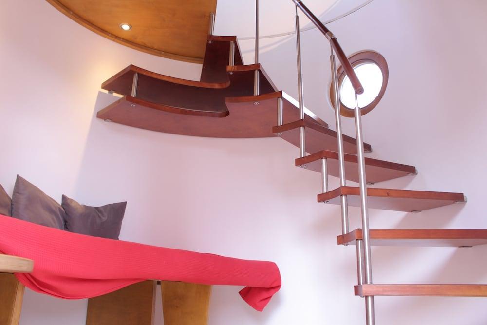 Qbe Hotel Heizhaus Berlin Extérieur photo