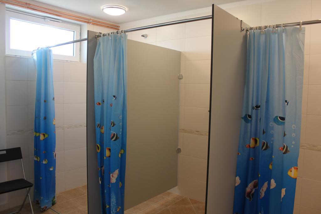 Qbe Hotel Heizhaus Berlin Extérieur photo
