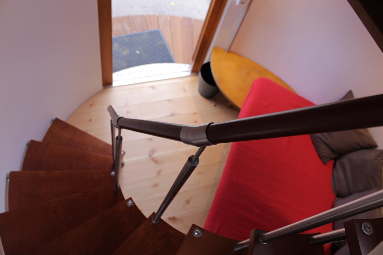 Qbe Hotel Heizhaus Berlin Extérieur photo
