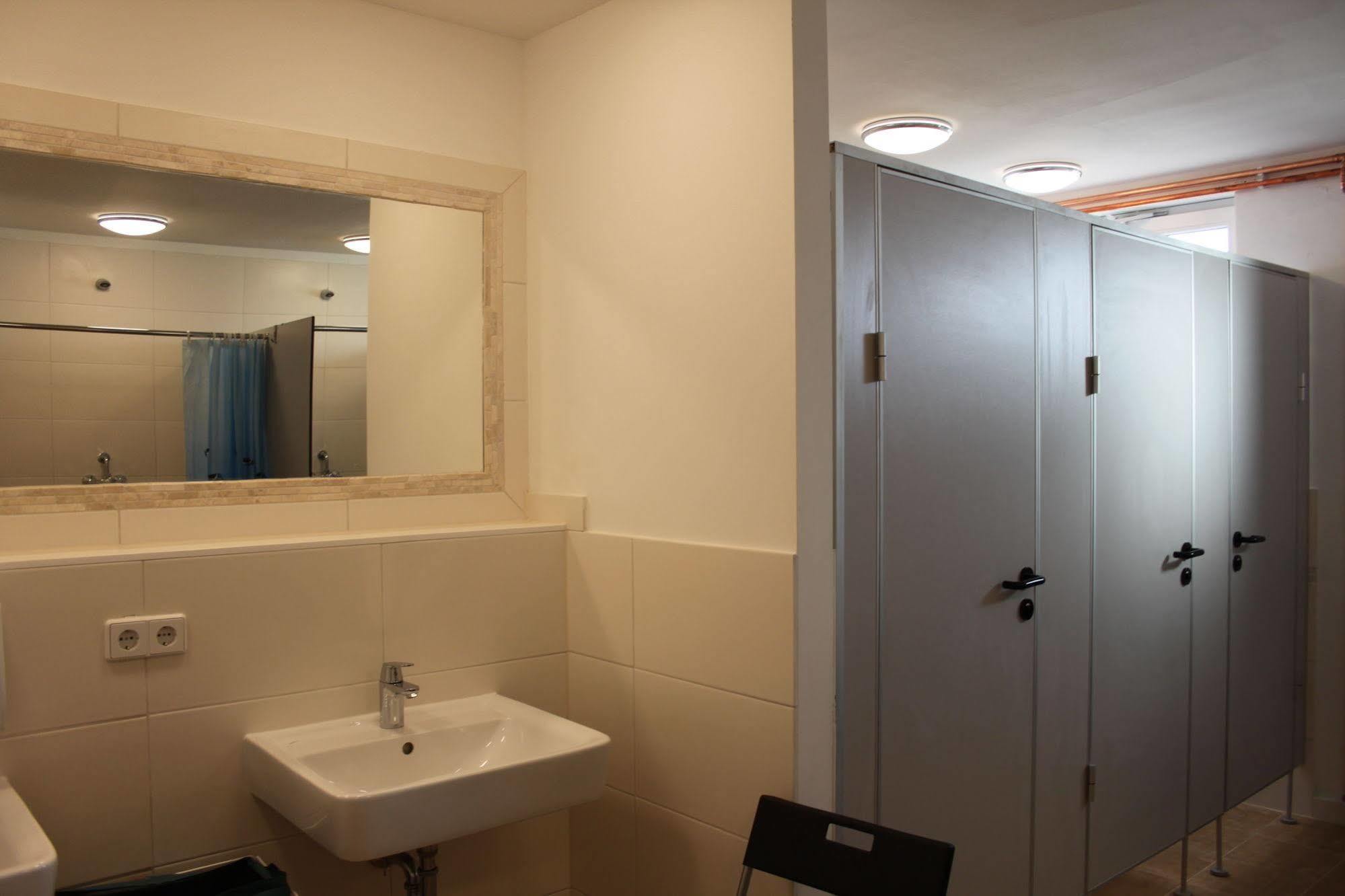 Qbe Hotel Heizhaus Berlin Extérieur photo