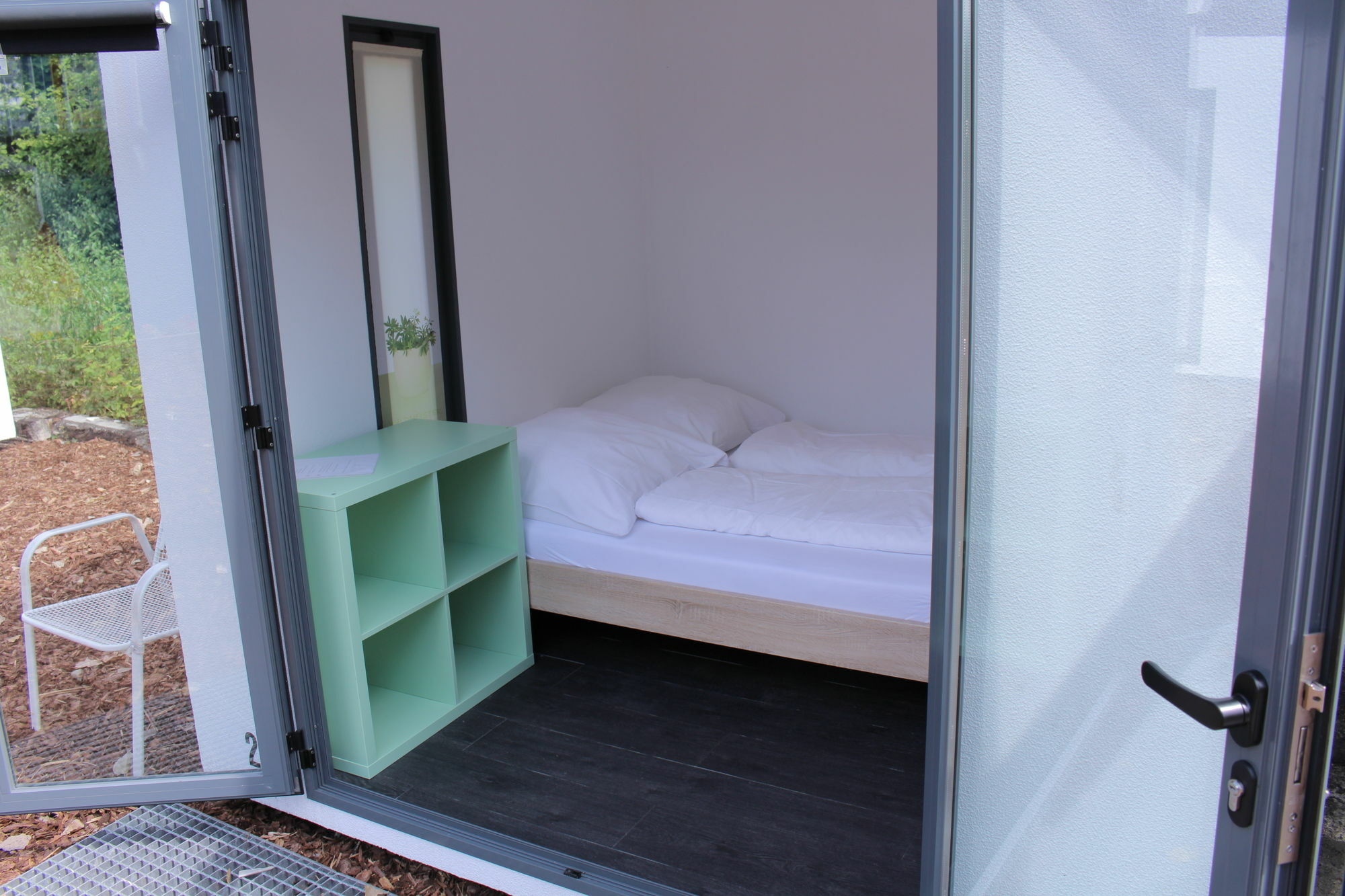 Qbe Hotel Heizhaus Berlin Extérieur photo